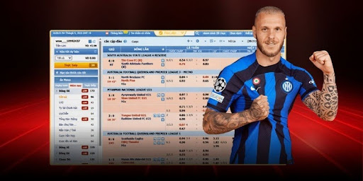 Betting strategies