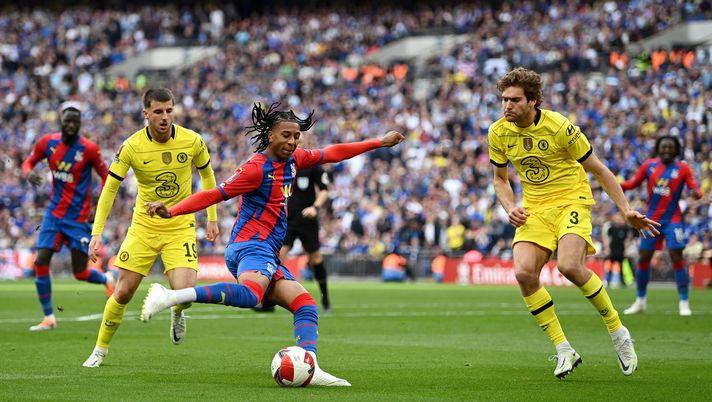 UEFA Champions League Match