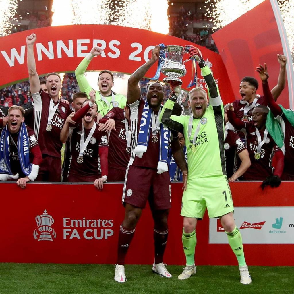 FA Cup Wembley