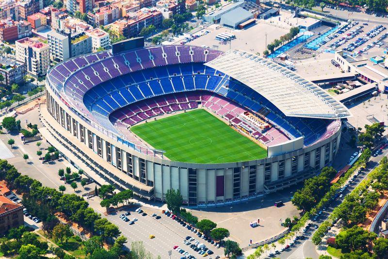 La Liga Match