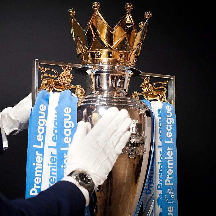 Premier League Trophy