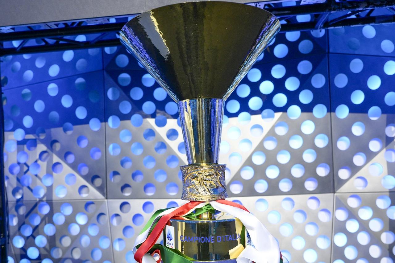 Serie A Trophy