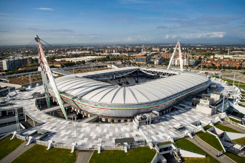 Serie A Match