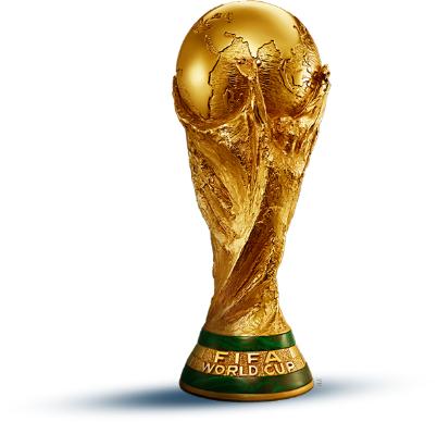 FIFA World Cup Trophy