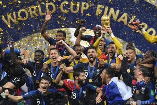 FIFA World Cup Match